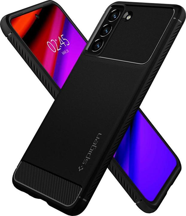 Immagine prodotto Spigen Armatura robusta (Samsung Galaxy S21 FE)