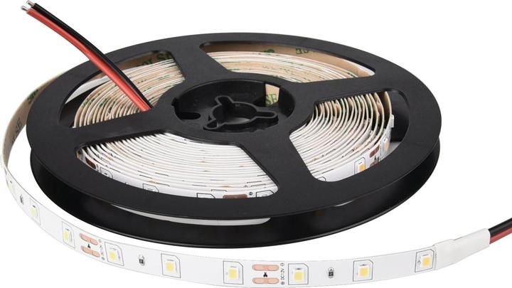 Actual product image Luxula LED strips (Warm white, 500 cm, Indoor)