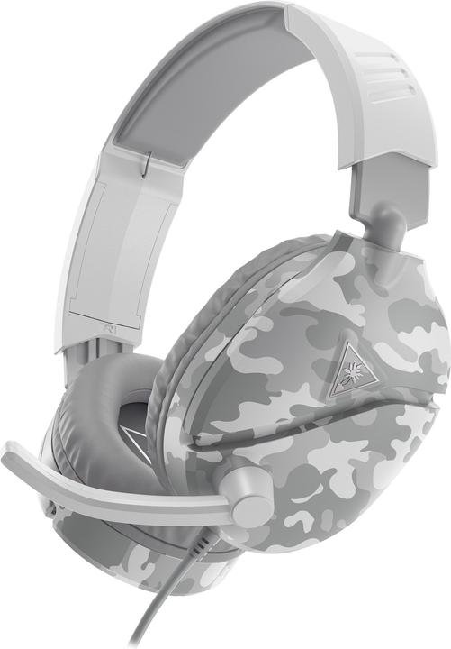 Image du produit Turtle Beach Recon 70 (Filaire)