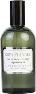 Actual product image Geoffrey Beene Grey Flannel (Eau de toilette, 120 ml)