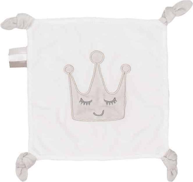 Image du produit Dooky Couverture sensorielle Doudou de Crown