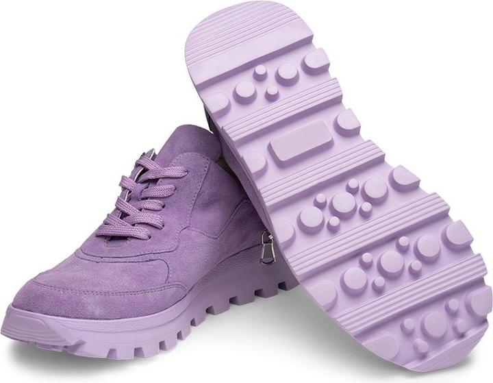 Immagine prodotto Vitaform Sneaker Veloursleder Soft (41)