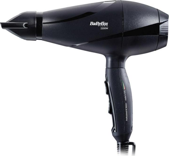 Actual product image BaByliss 6613DE