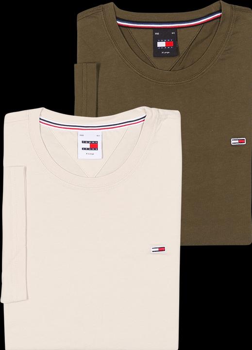 Actual product image Tommy Jeans 10018617 (S)