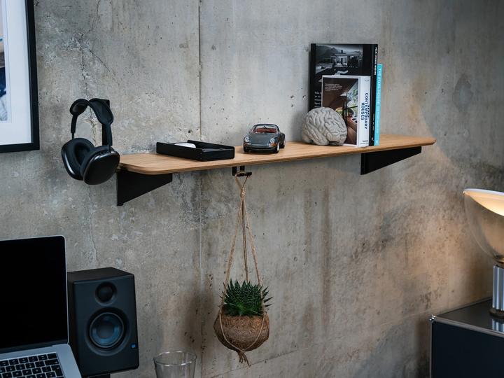 Produktbild Balolo Wall Cockpit Large Eiche