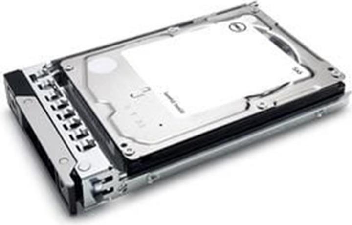 Image du produit Dell 400-ATJL (1.20 To, 2.5")