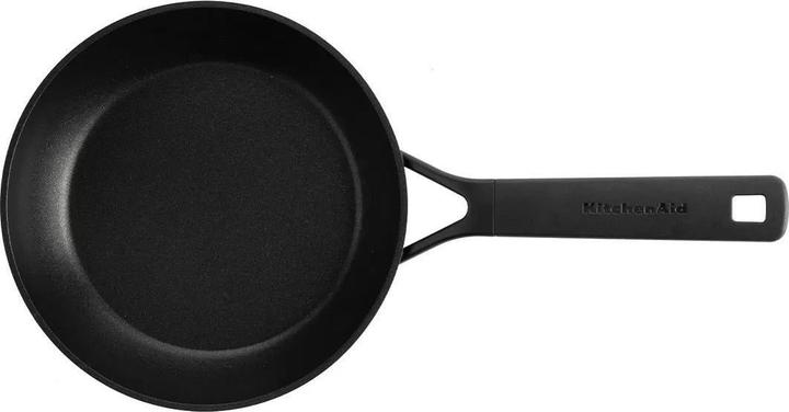 Image du produit KitchenAid Patelnia ceramiczna 28 cm (30 cm, Poêle à frire, Aluminium)