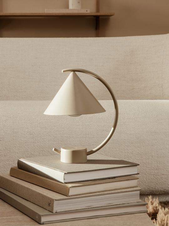 Actual product image Ferm Living Meridian (180 lm)