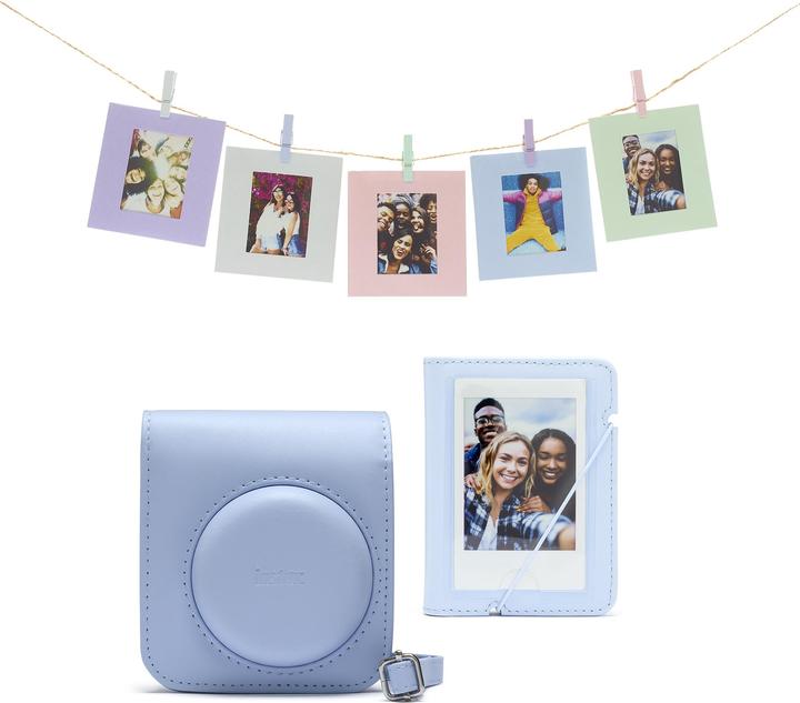 Fujifilm Instax Mini 12 Accessory Kit