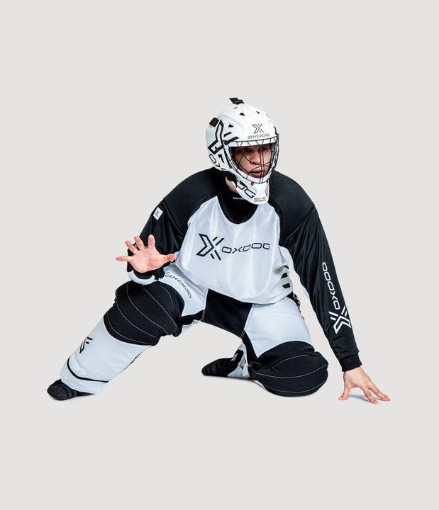 Immagine prodotto Oxdog UH TH Pullover XGUARD imbottito (S)