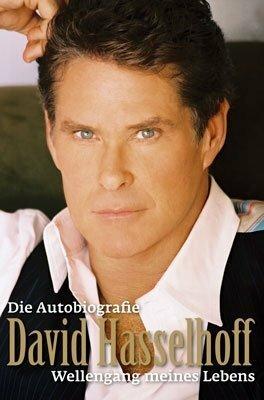 Actual product image David Hasselhoff - Die Autobiografie (German, Kirsten Borchardt, David Hasselhoff, 2010)
