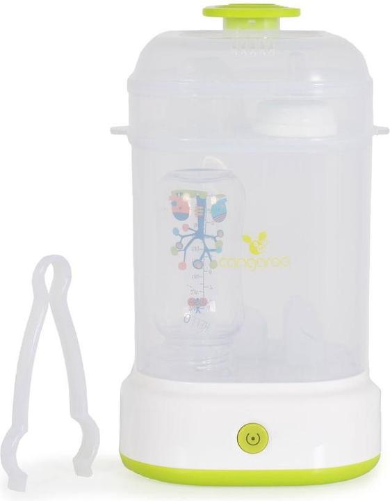 Produktbild Cangaroo Sterilisator Presto 2 Fächer