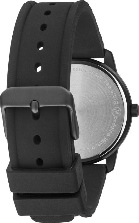 Image du produit M Watch Mondaine Drive 40 (Montre analogique, Swiss Made, 40 mm)