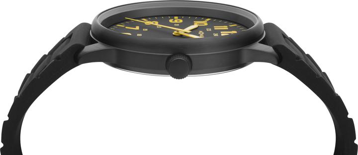 Image du produit M Watch Mondaine Drive 40 (Montre analogique, Swiss Made, 40 mm)
