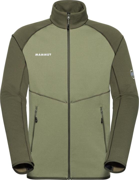 Actual product image Mammut Aconcagua ML Jacket Men (S)