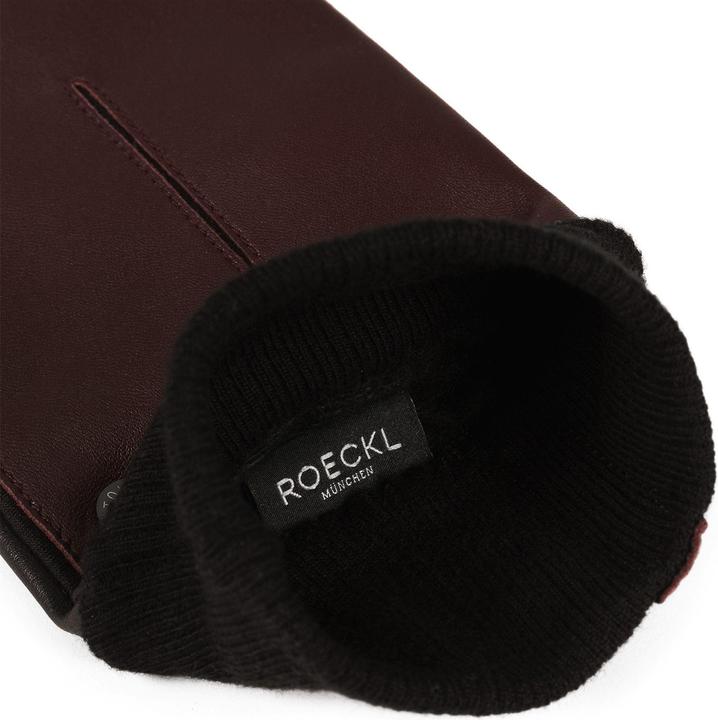 Image du produit Roeckl Classic Copenhagen Touch Gants en cuir (10)