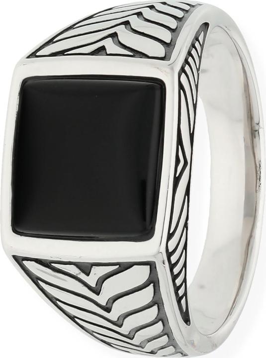 Carat Men's Classic (66, 925 Silber)