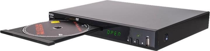 Immagine prodotto Xoro HSD 8470 (32 GB, Lettore DVD)