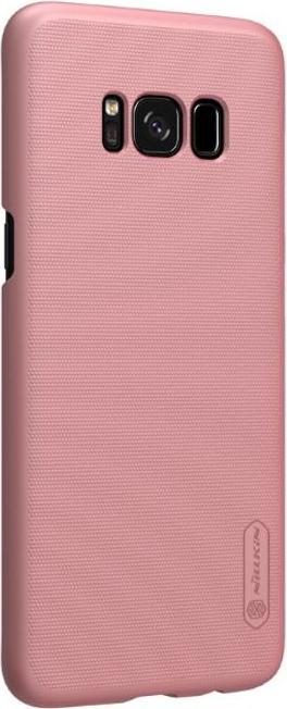 Produktbild Nillkin Super Frosted Shield Series (Samsung Galaxy S8+)
