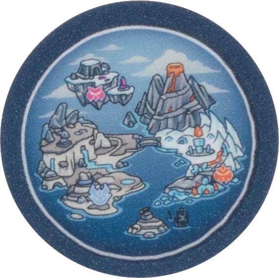 Immagine prodotto Beckmann Button Bag per zaini scolastici