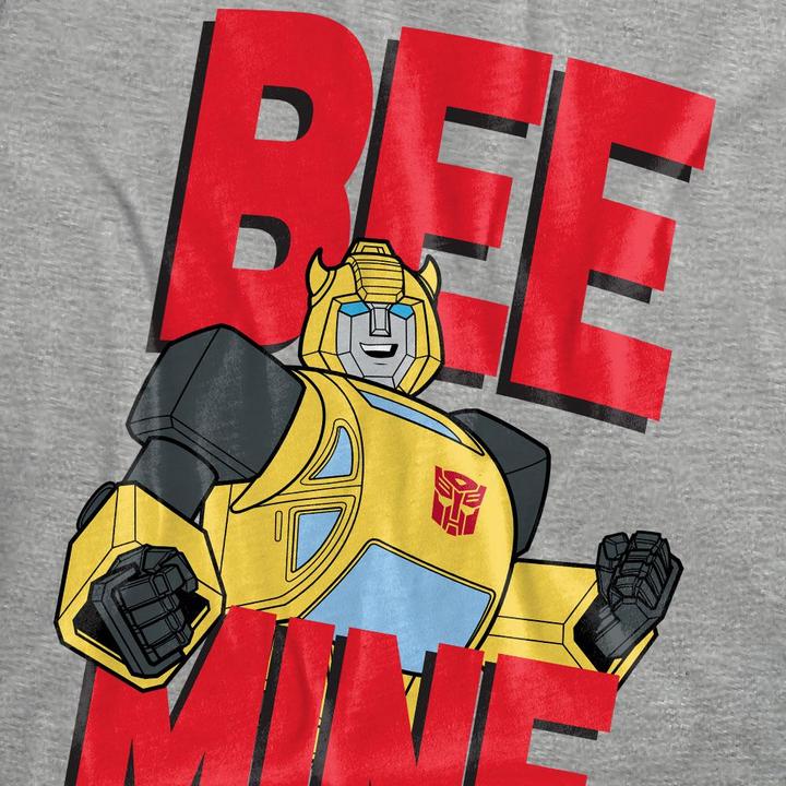 Produktbild Transformers Bee Mine TShirt (M)