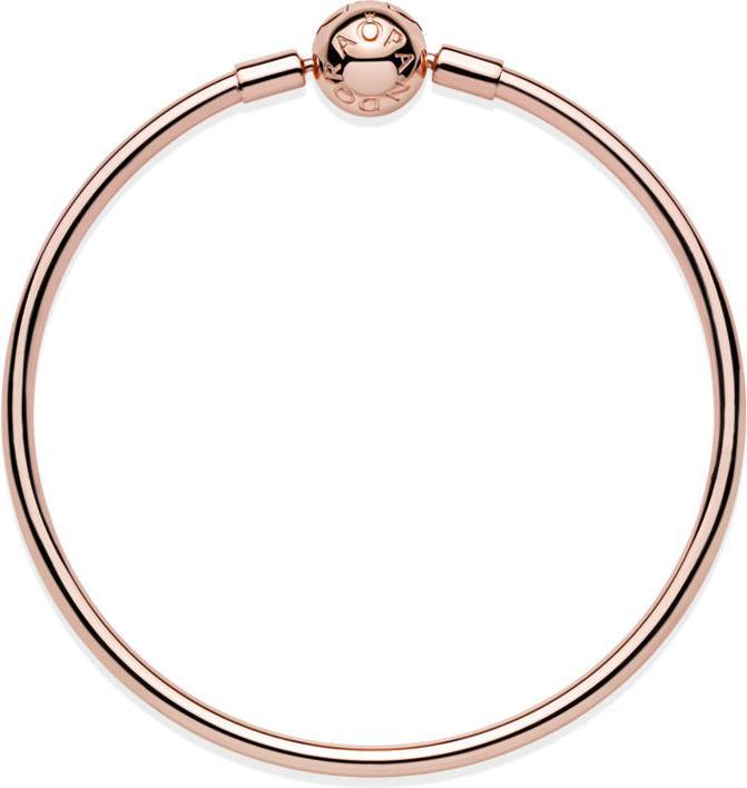 Immagine prodotto Pandora Bracciale Moments Rose (21 cm, Argento)