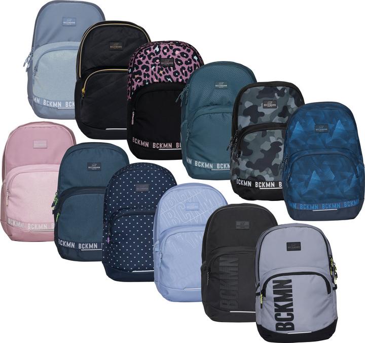 Image du produit Beckmann Sac à dos Sport Jr. (30 l)
