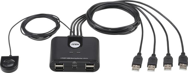 Produktbild Aten Us424