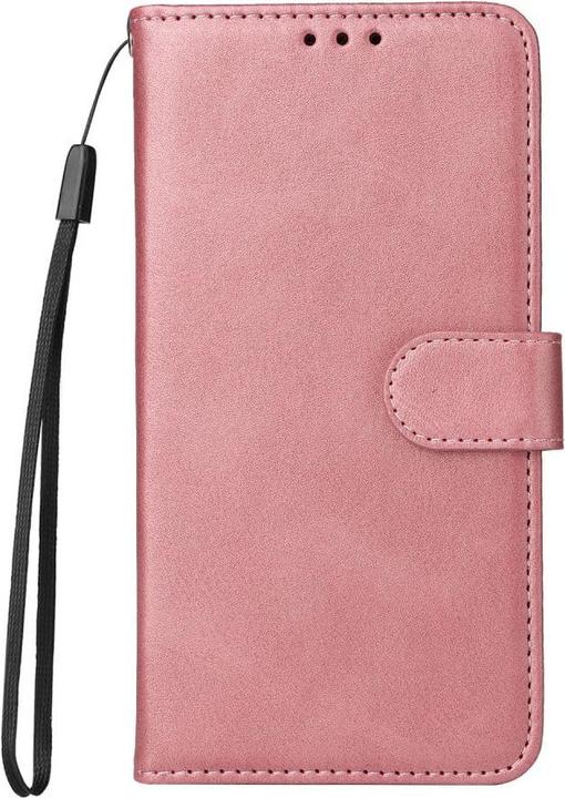 Actual product image Cover-Discount Sony Xperia 1 VII - Premium Handyhülle Etui (Sony Xperia 1 VI)