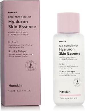 Actual product image Hanskin HANSKIN Esencja do skóry z kwasem hialuronowym 150ml (150 ml)
