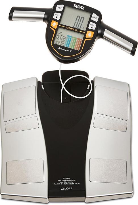Productafbeelding Tanita Bc-545n (150 kg)