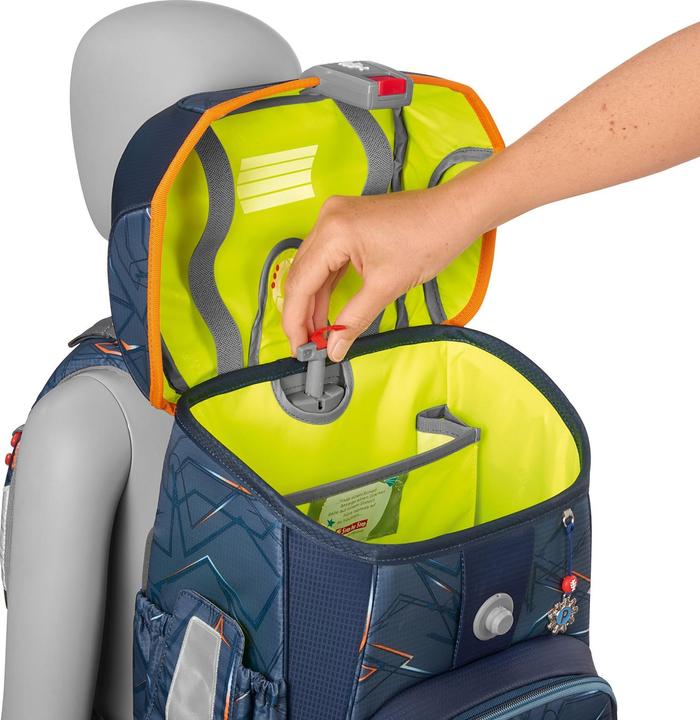 Image du produit Step by Step Cloud Set (19 l)