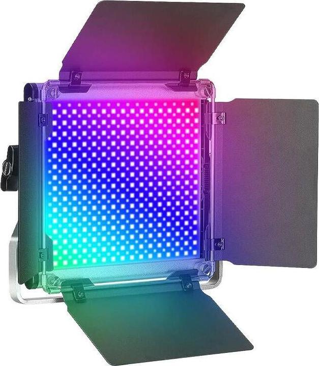 Immagine prodotto Neewer 660 Pro (Videocamera)