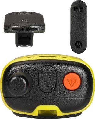 Produktbild Motorola Clip für T92H2O Doppelpack