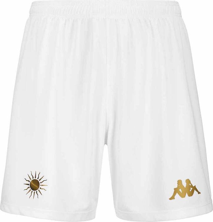 Kappa Shorts – Auswärts FC Versailles 78 Kombat Ryder 2024/25 (M)