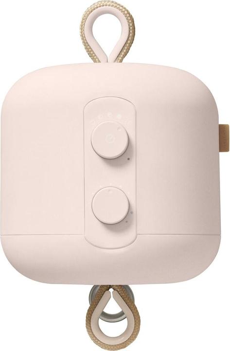 Produktbild Membantu Basic Set inkl. Ständer und Federwiegenmotor LeeLoo02