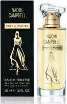 Immagine prodotto Naomi Campbell Pronto a Porter (Eau de toilette, 15 ml)