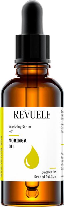 Produktbild Revuele Nourishing Serum Moringa Oil (30 ml, Gesichtsöl)