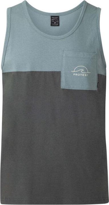 MGA Herren T -Shirt Prtkadon Tanktop