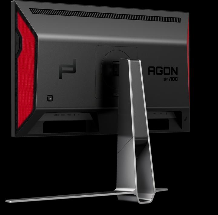 Produktbild AOC Porsche Design Agon Pro PD27S (2560 x 1440 Pixel, 27")