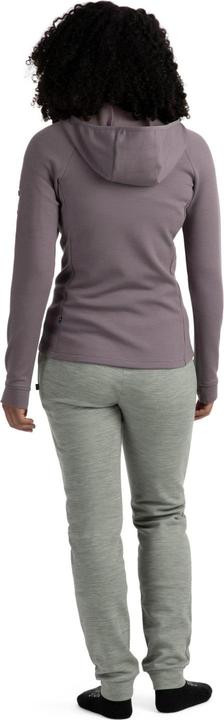Immagine prodotto Stoic Women's MerinoFleece335 KuolpaSt. Zip Hoody (XL)