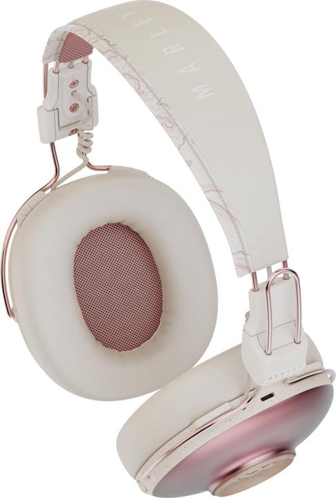 Image du produit House of Marley Positive Vibration Frequency (NC, 34 h, Filaire, Sans fil)