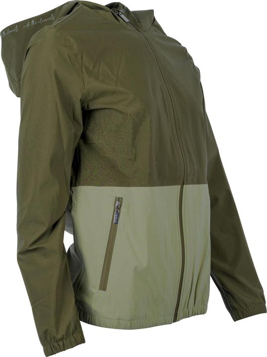 Actual product image Marengo Elements rain jacket (XS)