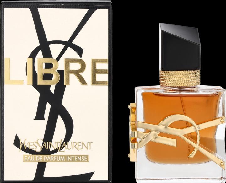 Actual product image Yves Saint Laurent Libre Intense (Eau de parfum, 30 ml)