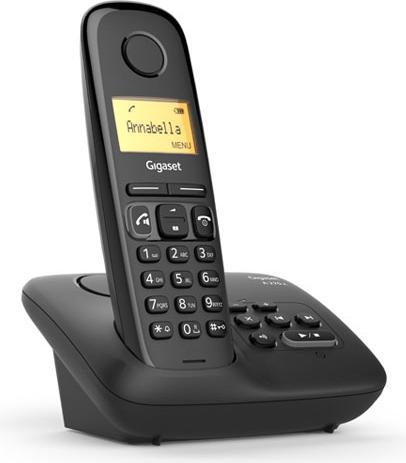 Immagine prodotto Gigaset A270 TRIO Nero