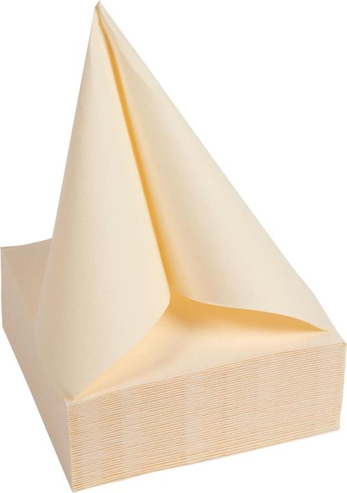 Actual product image PROnappe Cocktail-Servietten (50 x, 20 x 20 cm)