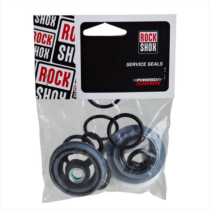 Produktbild RockShox 2012 Service Kit, Basic Argyle Solo Air
