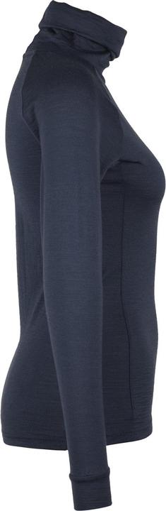 Actual product image Stoic Women's Merino180 BengtSt. Turtle Neck (XL)