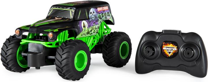 Image du produit Spin Master Grave Digger