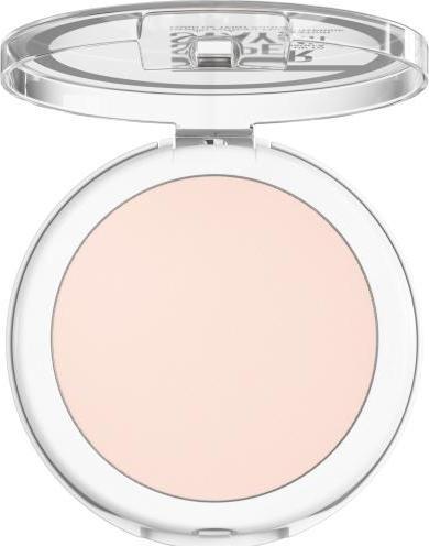 Actual product image Maybelline New York SuperStay® 24H Hybrid Powder Foundation (05)